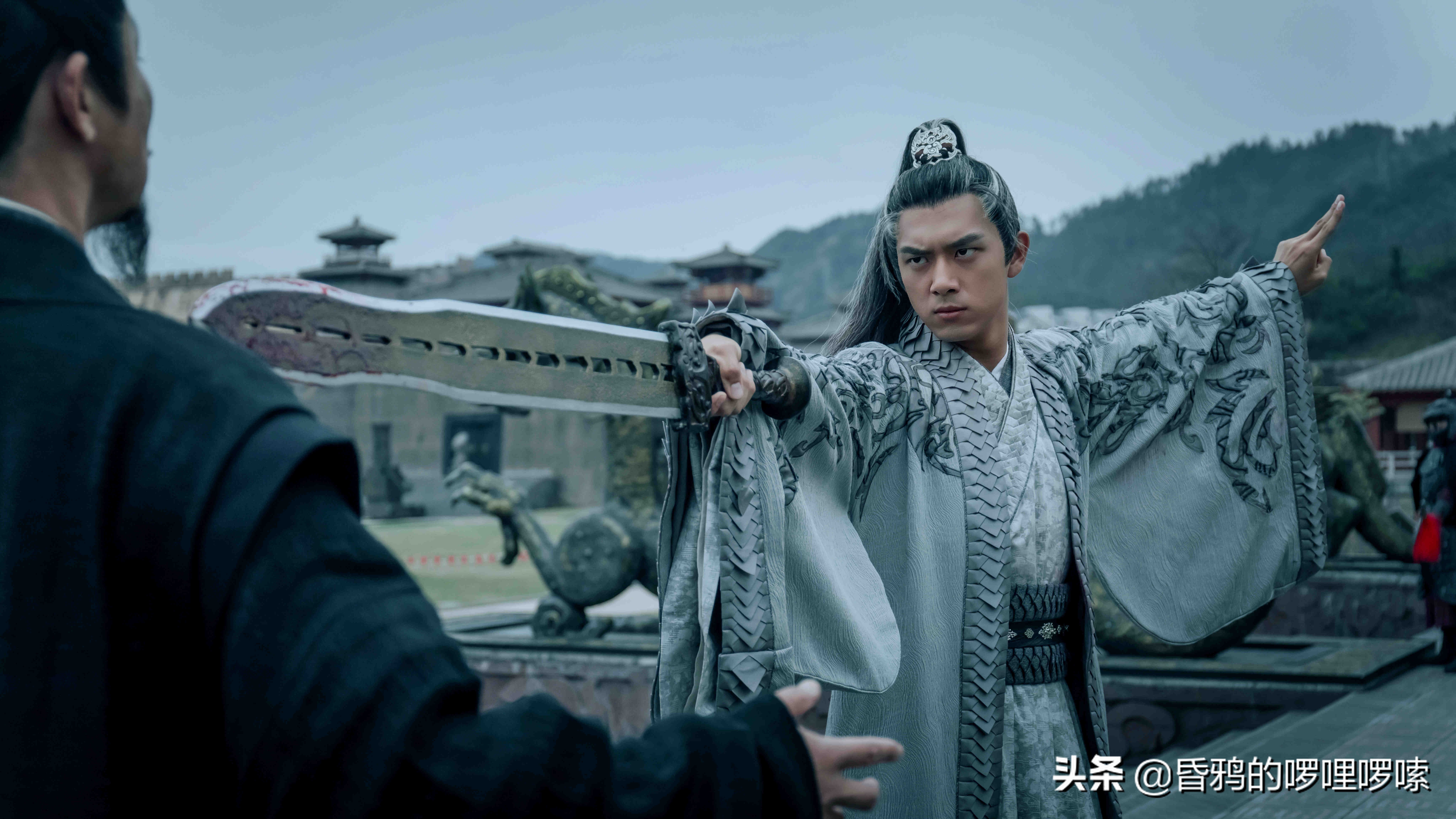 四顾剑_四顾剑为什么灭自己家