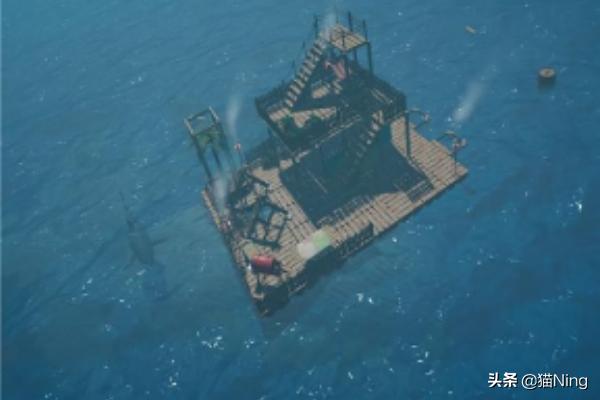 raft游戏_raft游戏版本与主机版本不一致