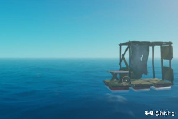 raft游戏_raft游戏版本与主机版本不一致