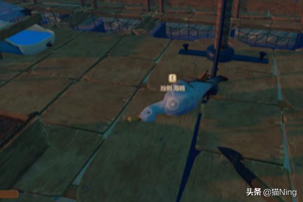 raft游戏_raft游戏版本与主机版本不一致