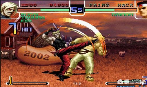 kof2001_kof2001UM伊格尼斯下载