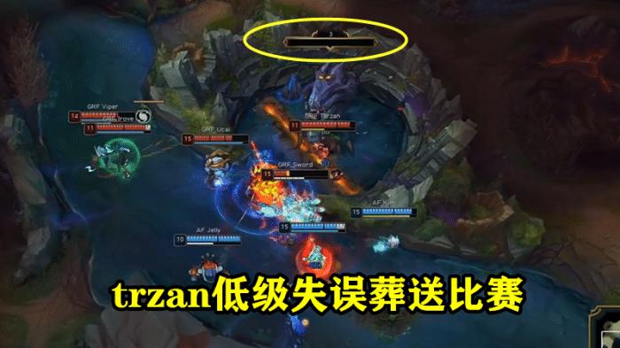 兰博打野_兰博打野一级学什么技能