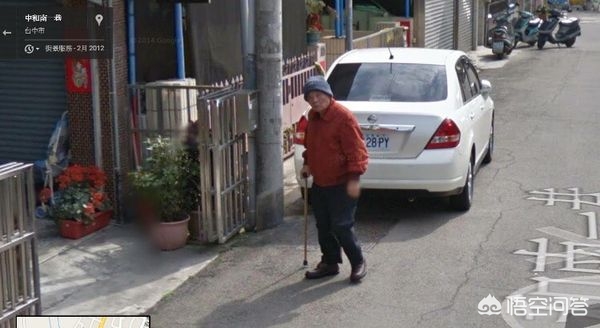 谷歌街景图_谷歌街景图下载
