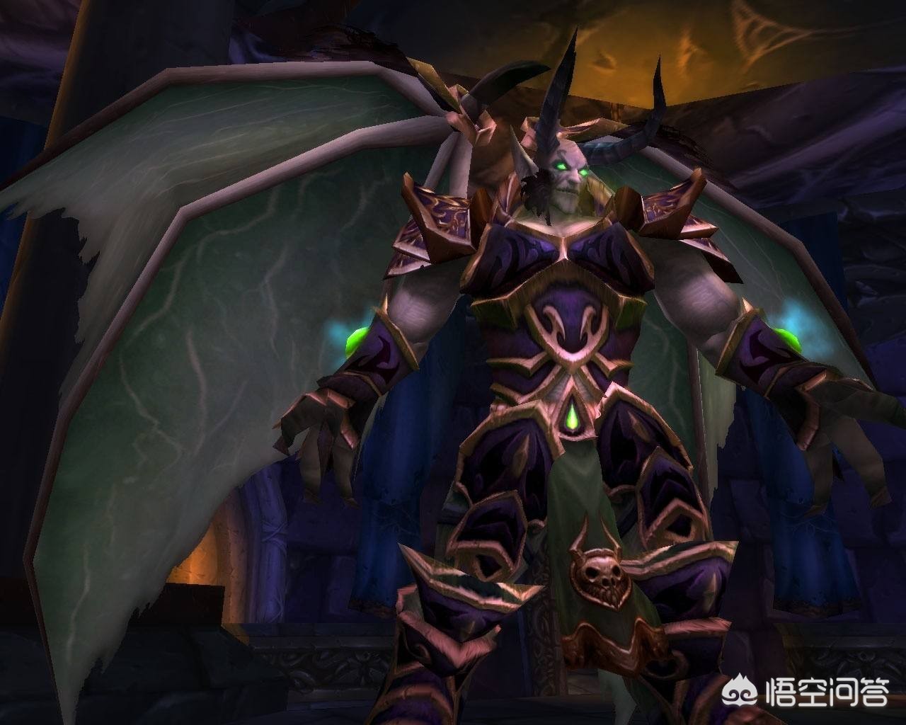 dota恐惧魔王_dota恐惧魔王出装