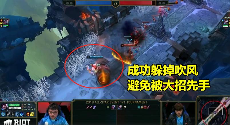 lol全明星赛solo_lol全明星赛solo赛冠军