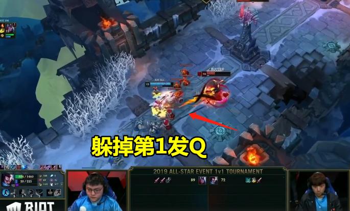 lol全明星赛solo_lol全明星赛solo赛冠军