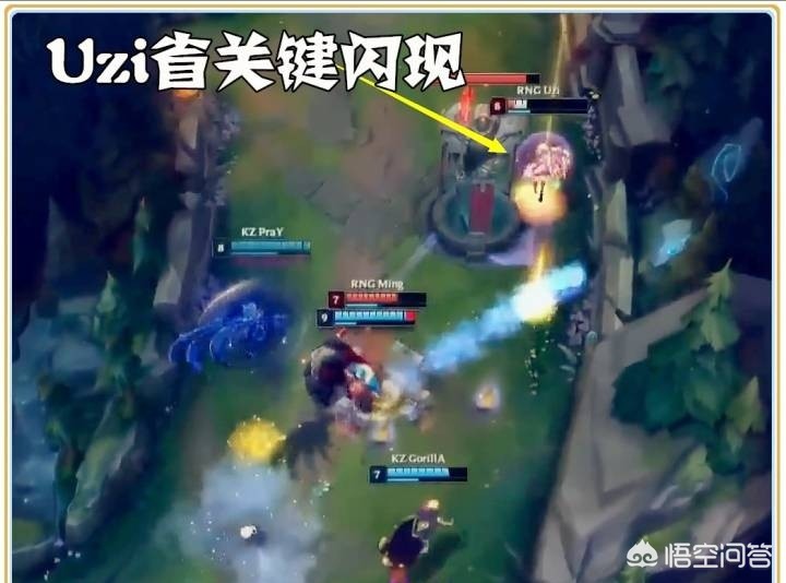 lol全明星赛solo_lol全明星赛solo赛冠军