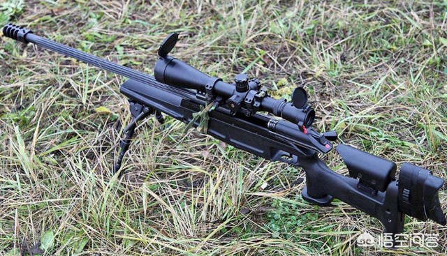 tac-50_tac-50狙击步枪