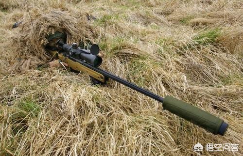 tac-50_tac-50狙击步枪