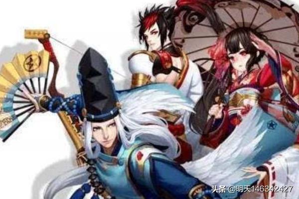 阴阳师ssr画符抽卡技巧_阴阳师ssr画符抽卡技巧攻略