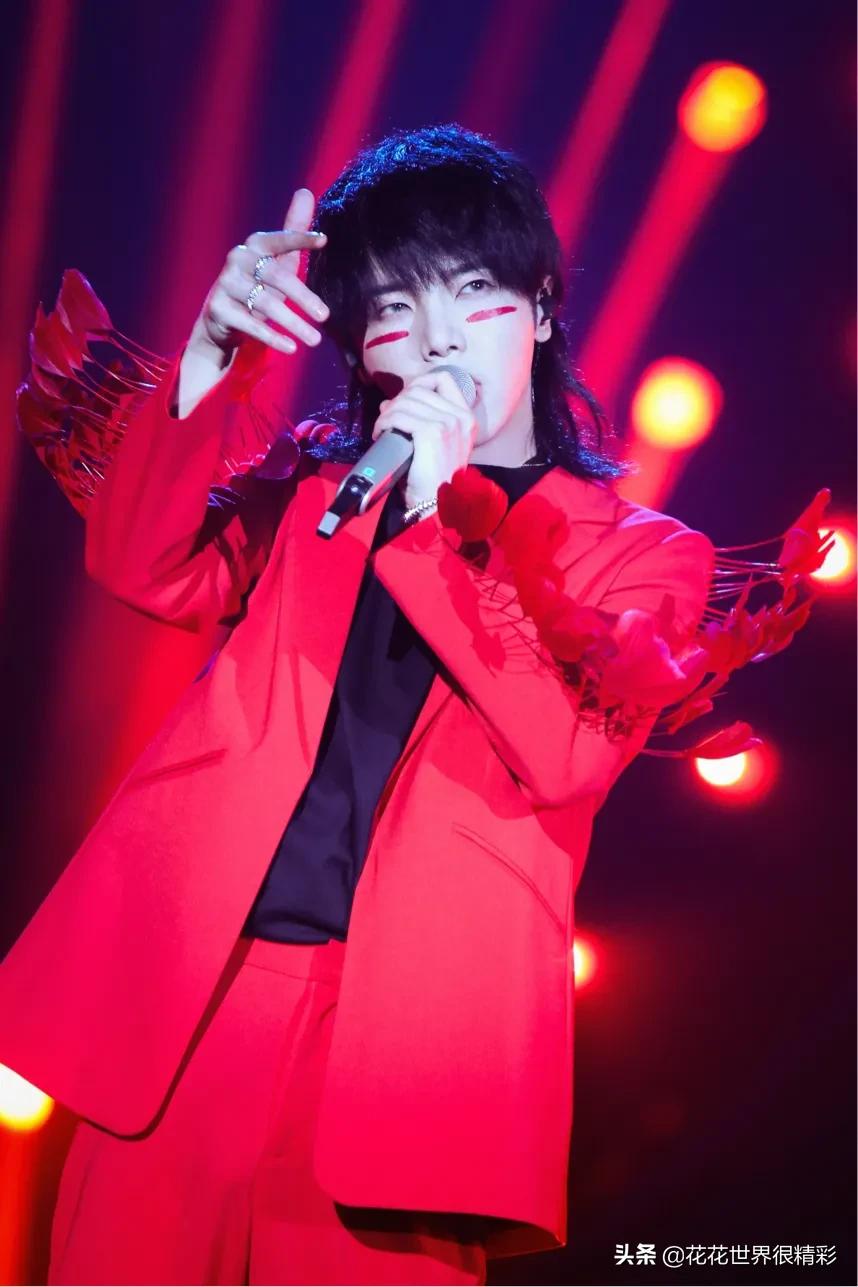 哥谭华晨宇_哥谭华晨宇歌词
