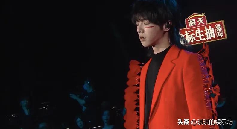 哥谭华晨宇_哥谭华晨宇歌词