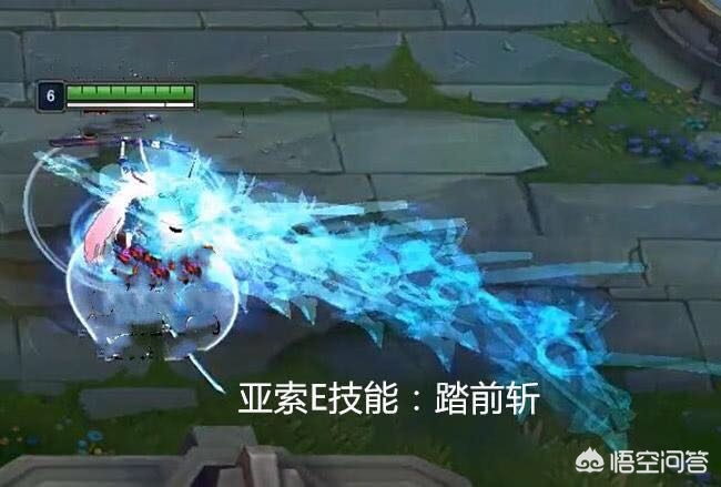 亚索新皮肤_亚索新皮肤御风墨影