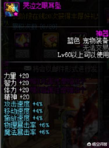 新春礼包_dnf2024新春礼包