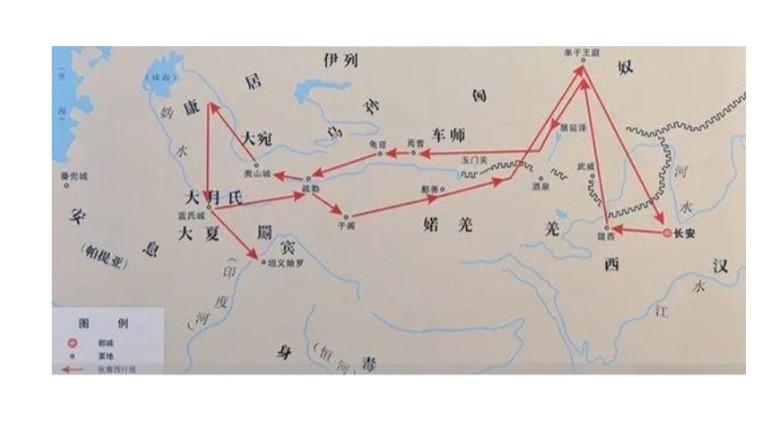 路线地图_云南自驾游攻略及路线地图