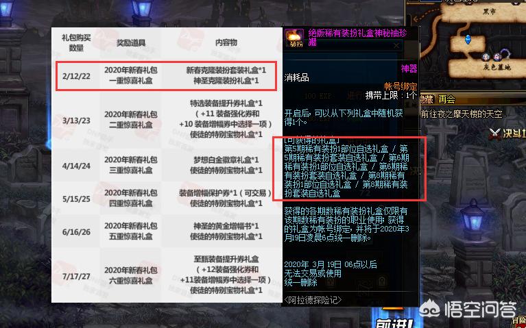 dnf 天空套_dnf天空套合集