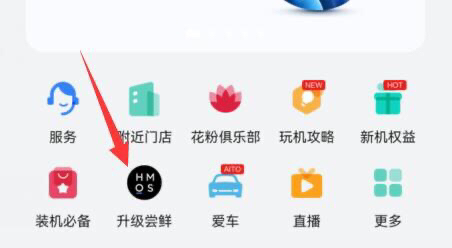 华为mate40pro怎么升级鸿蒙系统_华为mate40pro 如何升级鸿蒙