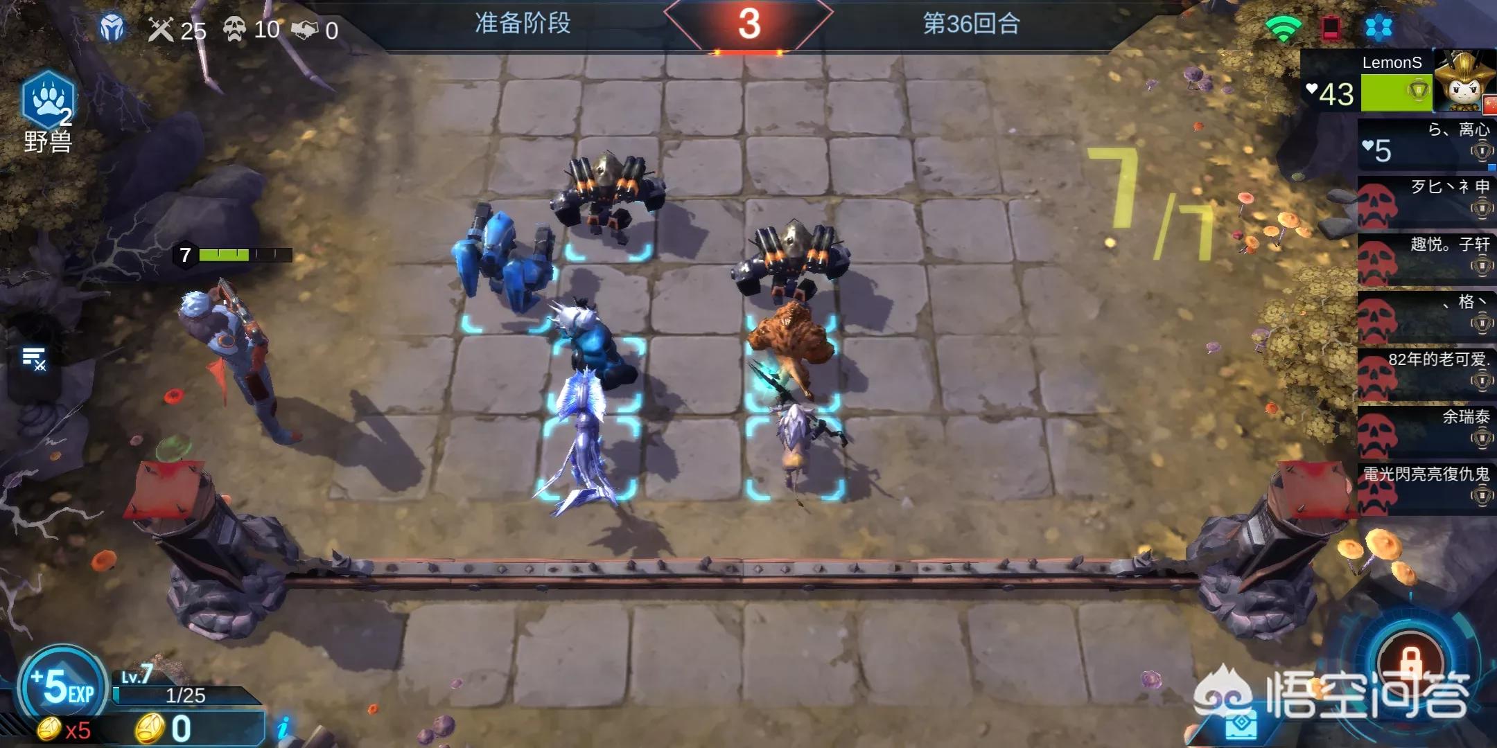 战争艺术 赤潮_战争艺术赤潮自走棋