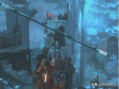 失落之城图文攻略_失落之城图文攻略大全
