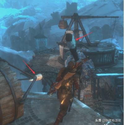 失落之城图文攻略_失落之城图文攻略大全