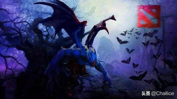 暗夜魔王_暗夜魔王出装dota1