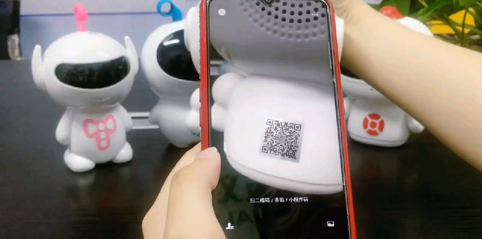 智能机器人怎么对话_智能机器人怎么对话的