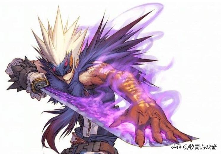 dnf鬼泣改版_dnf鬼泣改版前后对比