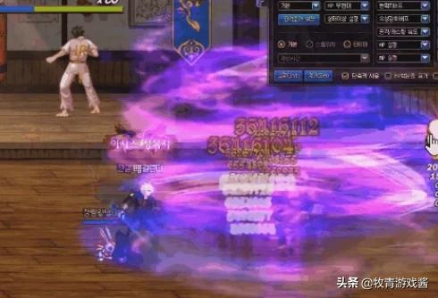 dnf鬼泣改版_dnf鬼泣改版前后对比