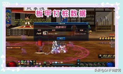 鬼泣装备_dnf手游鬼泣装备