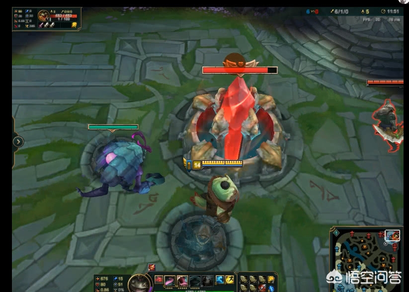 lol水晶先锋_lol水晶先锋叫什么
