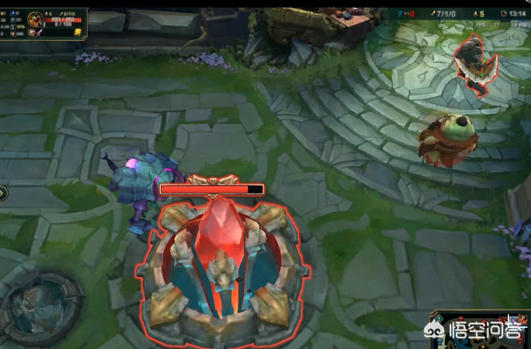 lol水晶先锋_lol水晶先锋叫什么