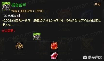 雷霆咆哮怎么出装_雷霆咆哮怎么出装最好