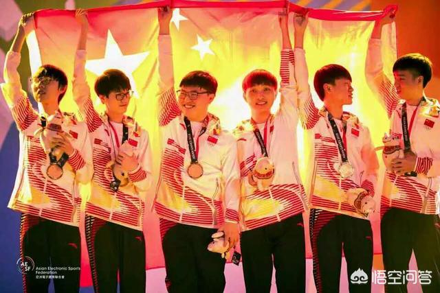 lol亚运会决赛视频_lol亚运会决赛视频中文解说
