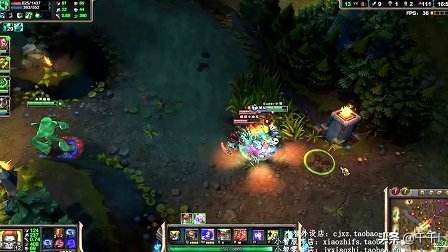 小智lol_小智lol解说第一视角