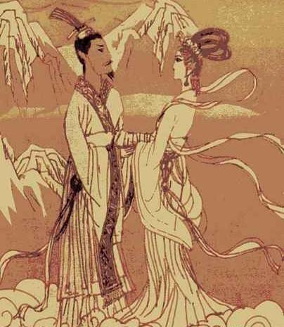 穆王_穆王何事不重来原诗