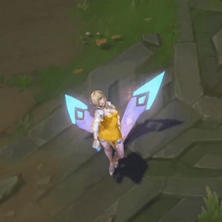 lol小炮皮肤_LOL小炮皮肤手感排名