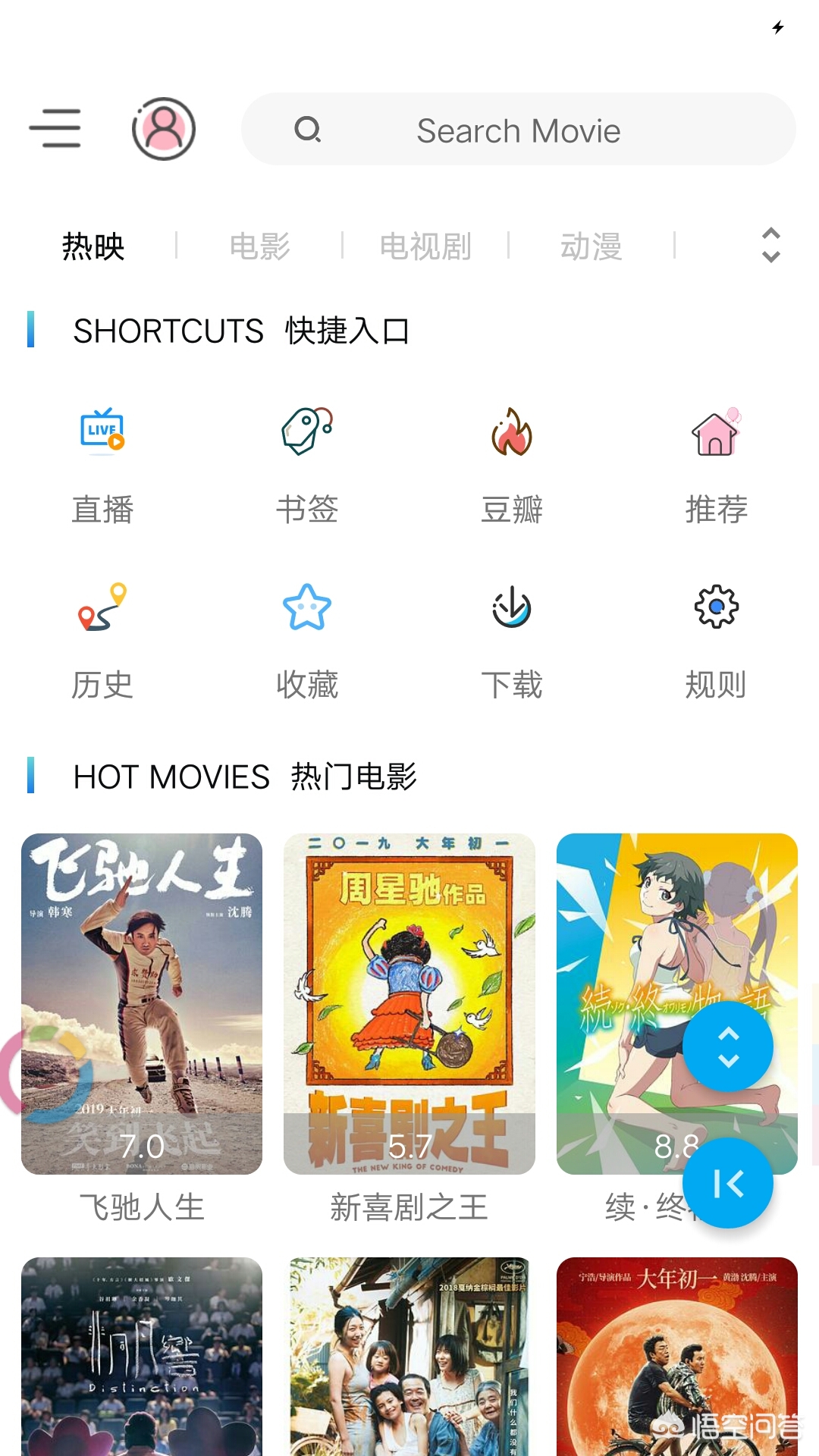 可以看的app你知道的_可以看的app你知道的软件