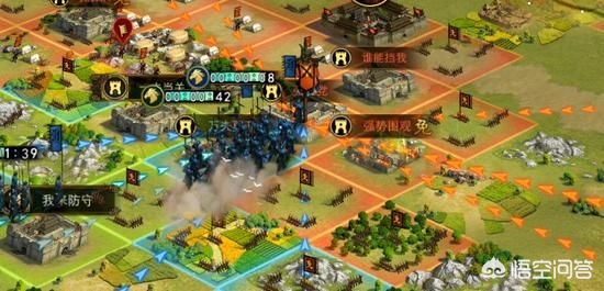 战略游戏_战略游戏排行榜