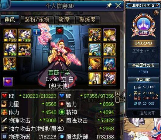 dnf奶妈_dnf奶妈装备毕业搭配