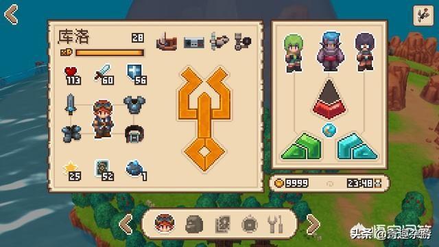 好玩的rpg_好玩的rpg电脑游戏