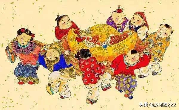 古人曾经把哪个日子作为元旦_古人曾经把哪个日子作为元旦节日