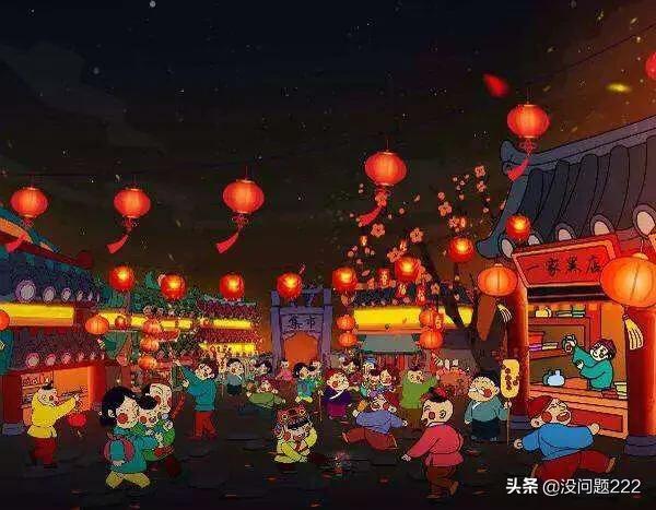 古人曾经把哪个日子作为元旦_古人曾经把哪个日子作为元旦节日