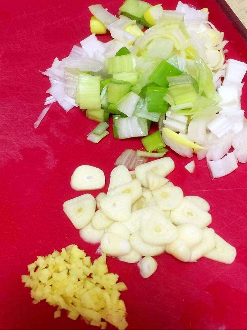 麻婆豆腐的详细做法_麻婆豆腐的详细做法文字