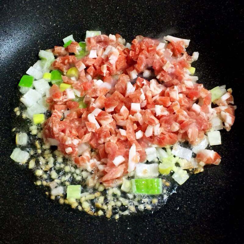 麻婆豆腐的详细做法_麻婆豆腐的详细做法文字