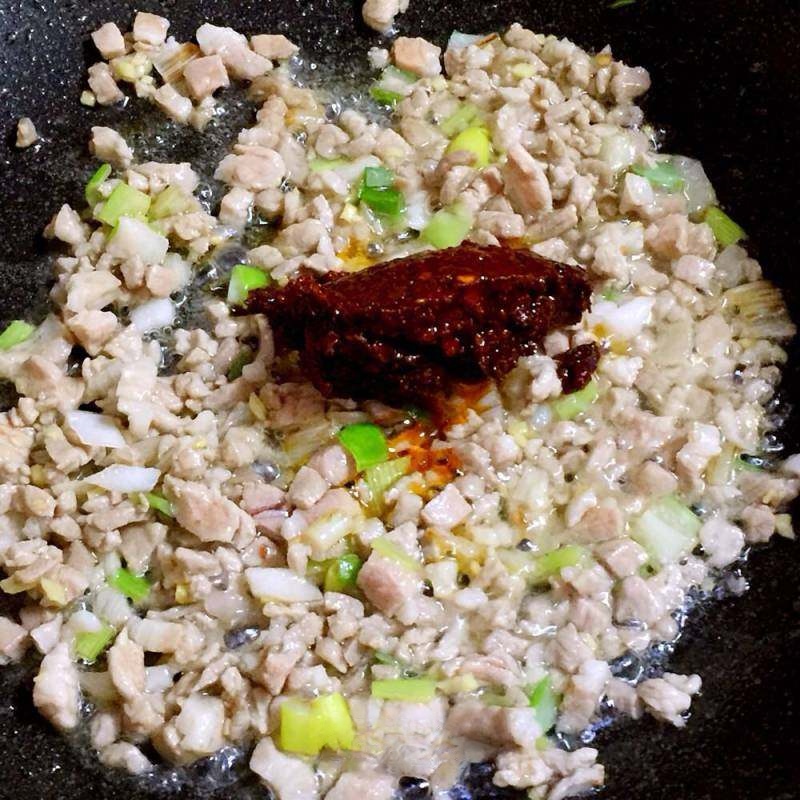 麻婆豆腐的详细做法_麻婆豆腐的详细做法文字