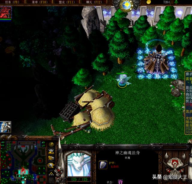 神之墓地2.6b_神之墓地2.6b详细攻略