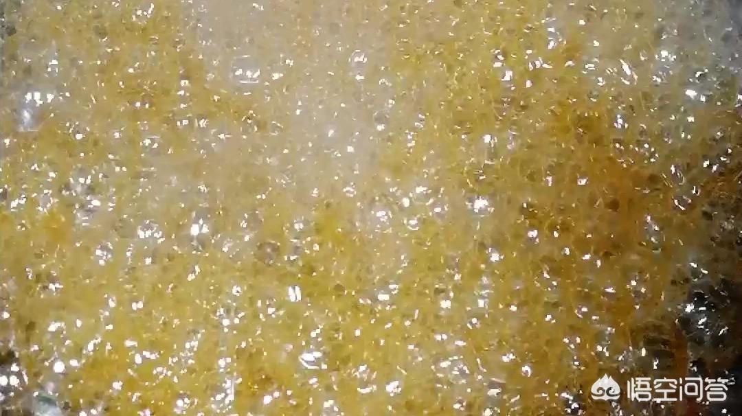 薯球_薯球的做法