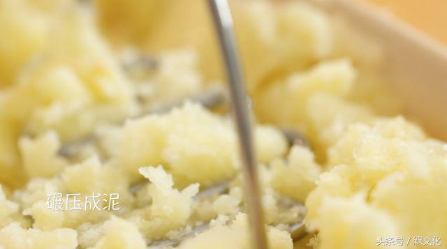 薯球_薯球的做法