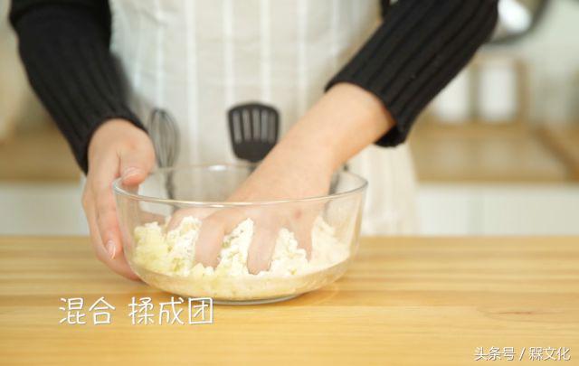 薯球_薯球的做法