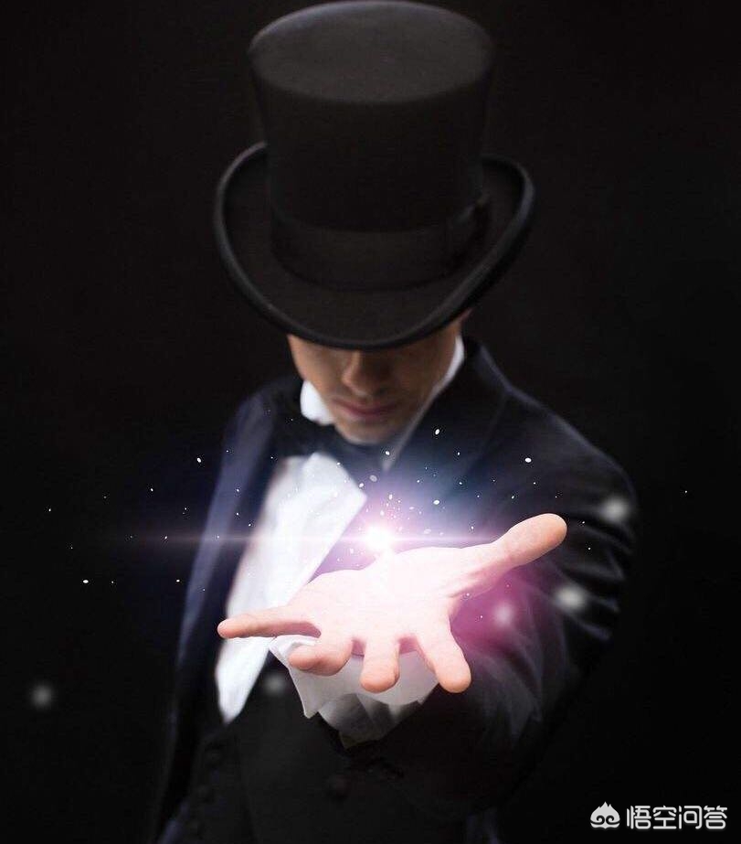 魔术礼帽_魔术礼帽游戏王